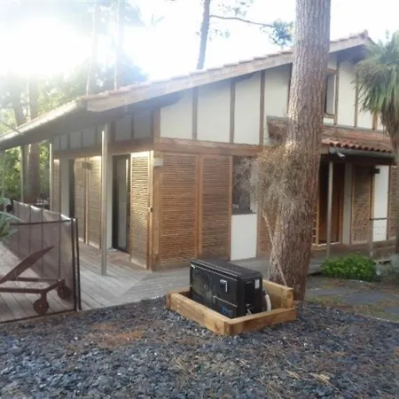 Villa House - 8 *