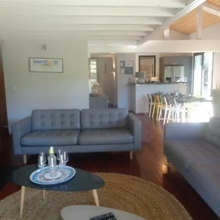 House - 8 Villa Pyla-sur-Mer