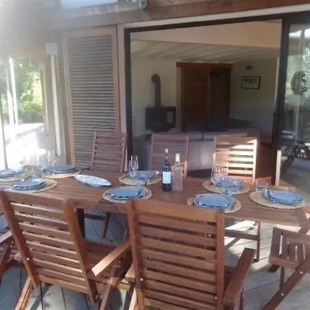 Villa House - 8 *