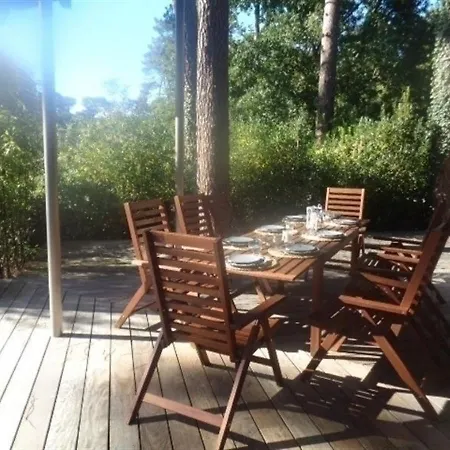 House - 8 Villa Pyla-sur-Mer