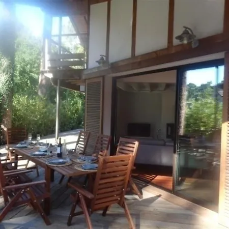 Villa House - 8 Pyla-sur-Mer